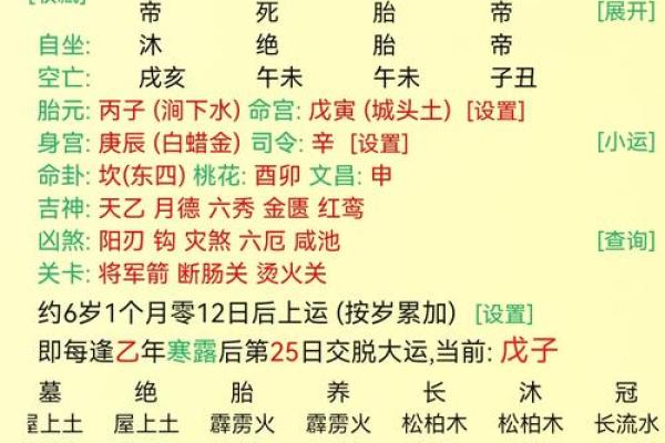 木命与土命的相配之道：探寻五行的和谐美学