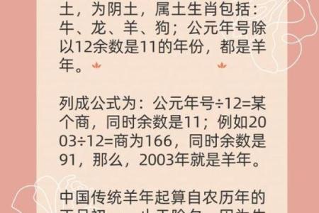 1991年属羊男命解析：命理运势与人生发展之路