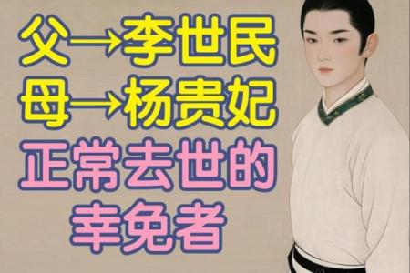揭秘李贵的命理：他究竟是什么命？