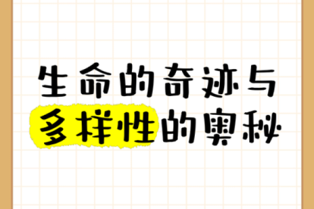 探索生命的奇迹:命S9ryne背后的深邃哲理与启示