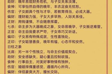 命理八字揭秘:你是哪个动物的守护者?一起来看看吧!