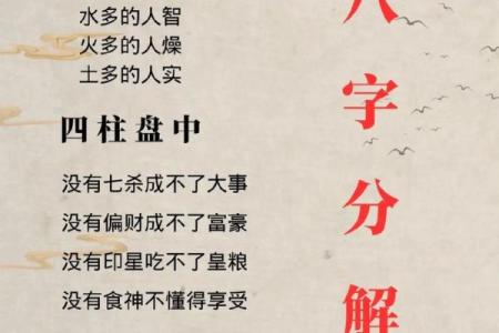 木命与相配命格的完美结合,探寻命理奥秘