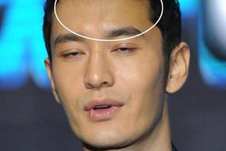 木命之人：五官特征与性格内涵的深度解析