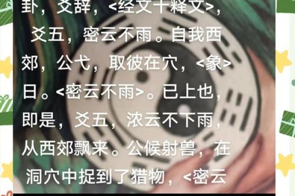 命理五行：探寻命运与自然的奥秘