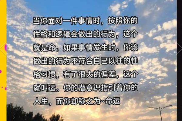 探寻命运中的精彩：加点词语的深意与启示
