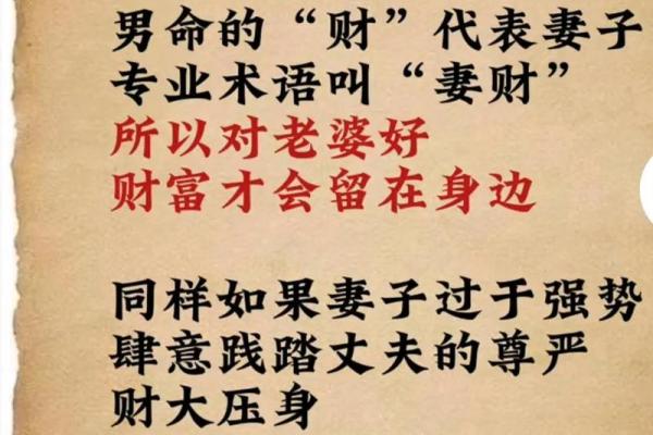 女命财来合身：解读财富与命理的深刻联系