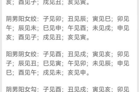 命理中两个申的深刻含义与象征解读