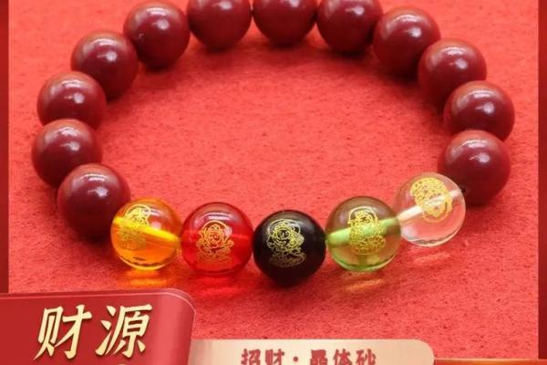 命理多金者的首饰选择：开启财富与好运的密码