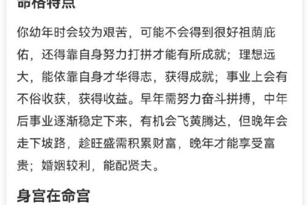 解密紫薇：命盘中的智慧与人生的指引