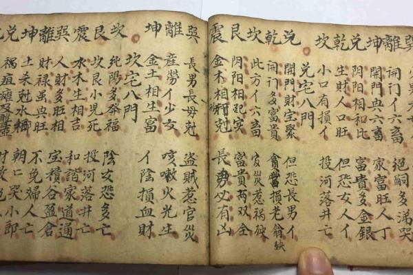 探索九星照命的神秘拜品