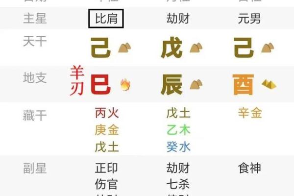 女命八字无食伤，如何解读大运的流转与影响？
