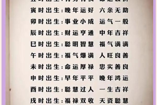 农历七月出生的人：命运与性格的深度解析_1