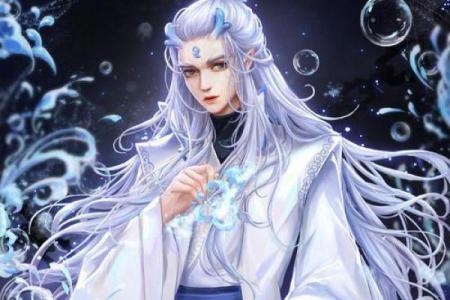 探秘龙三太子的命理:他是哪个命,如何影响我们的生活?