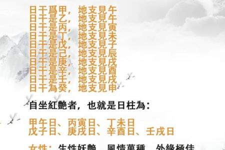 透视命理：解读两个申的深层涵义与人生智慧