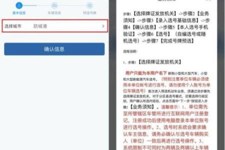适合木命人的车牌号选择:提升运势的智慧之选