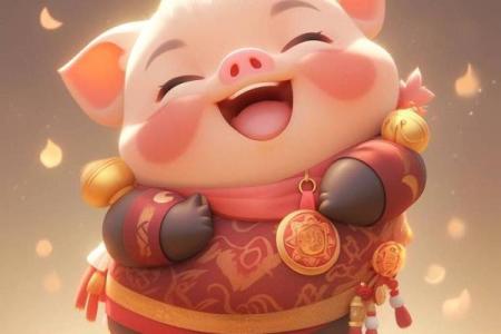 揭秘71年猪的命运:如何借助老黄历掌握人生运势
