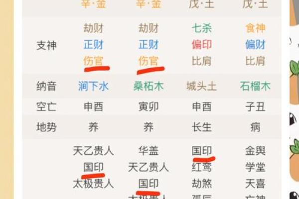 女命偏方与命理解析：破解命运的奥秘