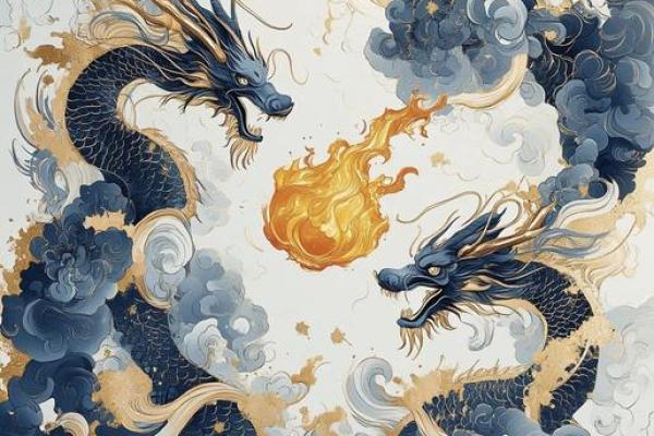 命里双龙缺珠的深刻内涵与人生启示