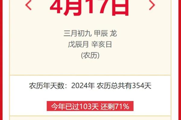 探秘农历四月四日出生之人：他们的命运与性格揭示