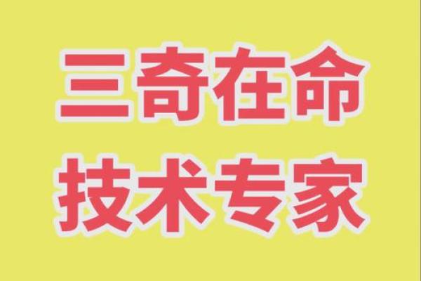 命局解析：四柱合一支的命理奥秘与人生启示