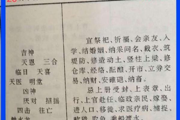农历十月初二出生的命理解析与人生启示