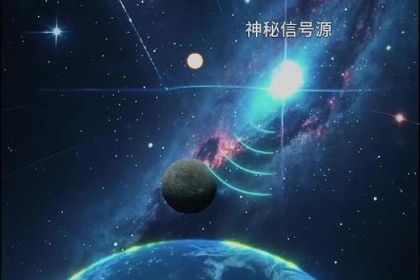 探寻女火星照命的奥秘：揭示女性命运的神秘信号