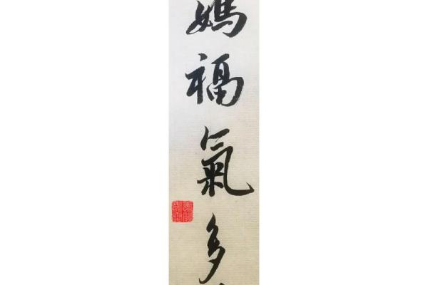 男孩长得像奶奶，福气多多，命运不寻常！