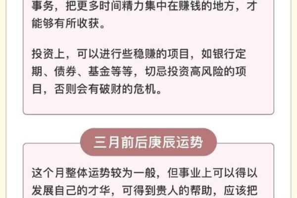 农历四月虎命解析：揭开属于他们的命运之谜