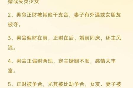 1996年七月十五的命运解读：探索命理背后的秘密