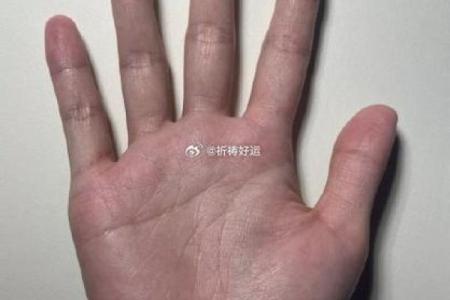 揭秘手指甲背后的命运寓意:你手中的秘密!