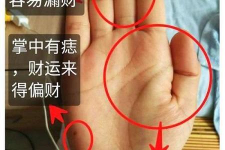 命里财星旺盛却漏财的原因探究与化解之道