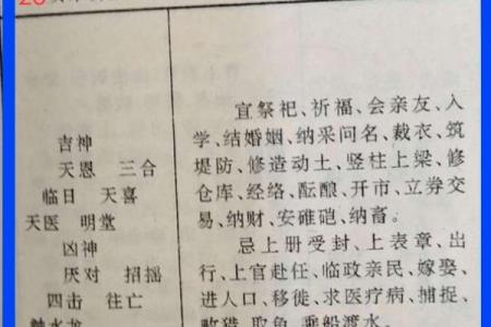 农历十月初二出生的命理解析与人生启示