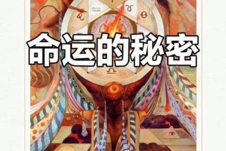 解密九阳命格：探寻个体命运与性格的奥秘