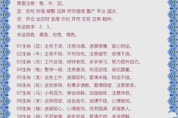 揭秘命理：属羊之人的命运与性格特征解析