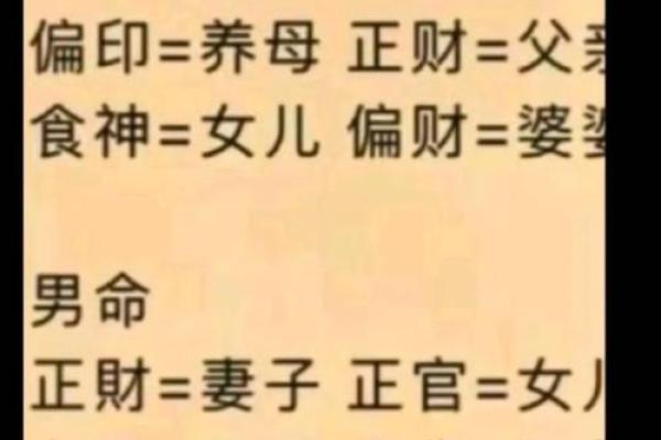 男命八字有库无财：解密命理中的财富密码与人生转机
