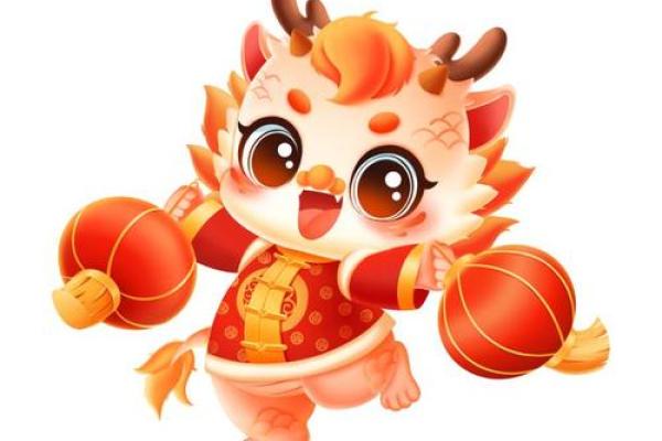 2023年龙年：你命中的幸运与挑战，如何把握这神奇年份！