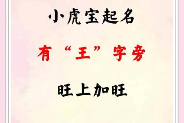 揭秘“王虎”这个名字背后的独特含义与故事