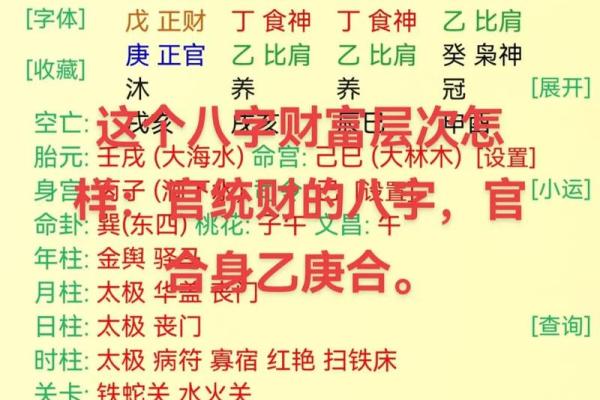 命理与财富：什么样的命最有利于财运？