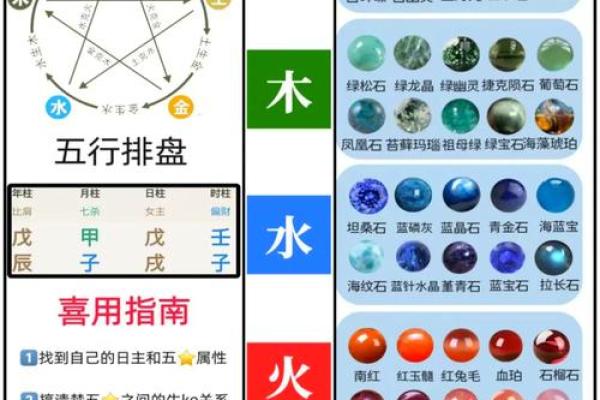 探索六月虎的命运：它与五行的深厚联系与启示