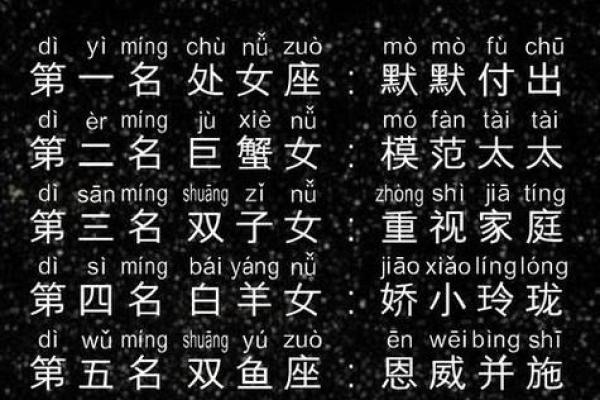 解密命骨3两：探索命运与性格的深层联系