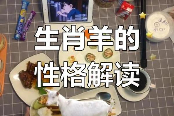 九一年五月出生的羊：性格与命运的深度解析