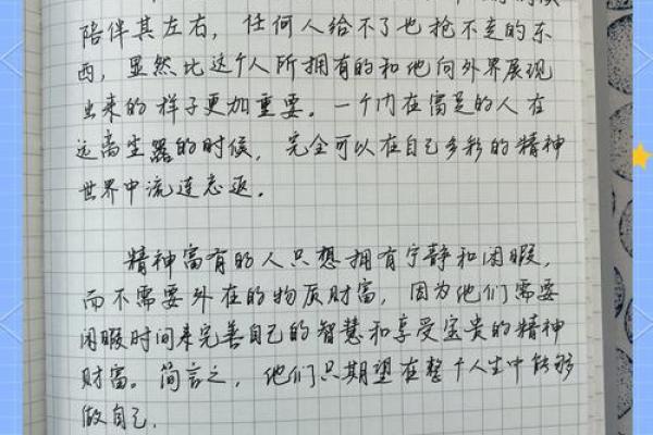 探索心灵的秘密：如何通过自我反思找到内在的宁静与智慧