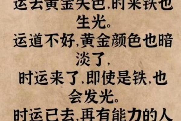 命里太极贵人：揭示生命中的助力与启示