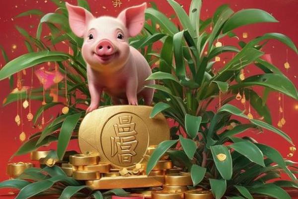 正月出生的属猪人：命理与运势解析