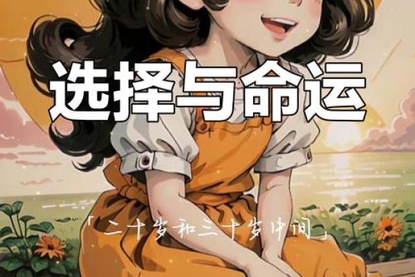 命天注定：探寻古老信仰中的命运之谜与人生选择