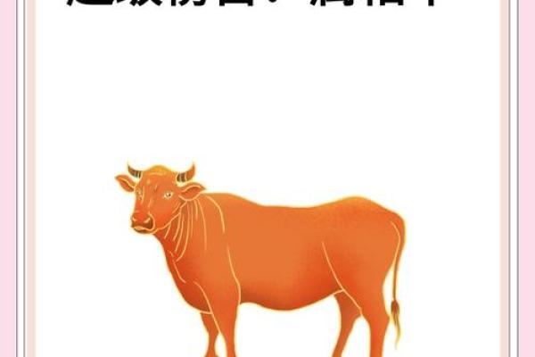 九七年属牛的命运解析：寻觅幸福与成功之路