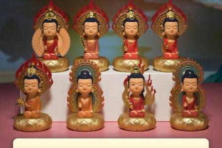 命里有个菩萨：解读命运中的保护与指引