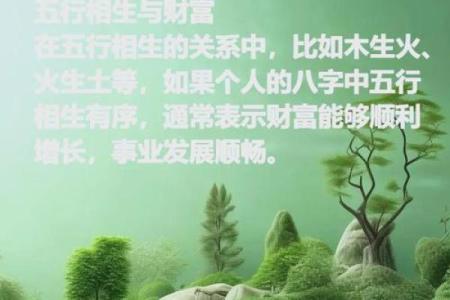 探讨马五行命理:如何找到内心的平衡与和谐