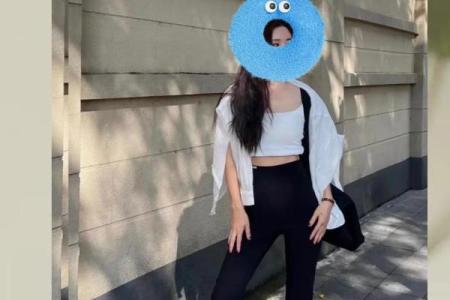 拥抱自己的身材：胯大腿粗女孩的命运与自信之路