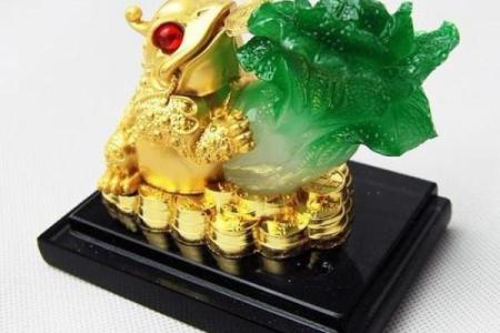 命里多金,如何选择最合适的首饰提升运势